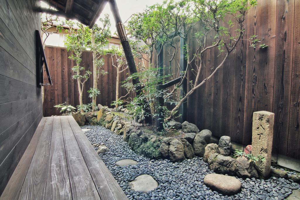Casa de férias Nijo Ohan