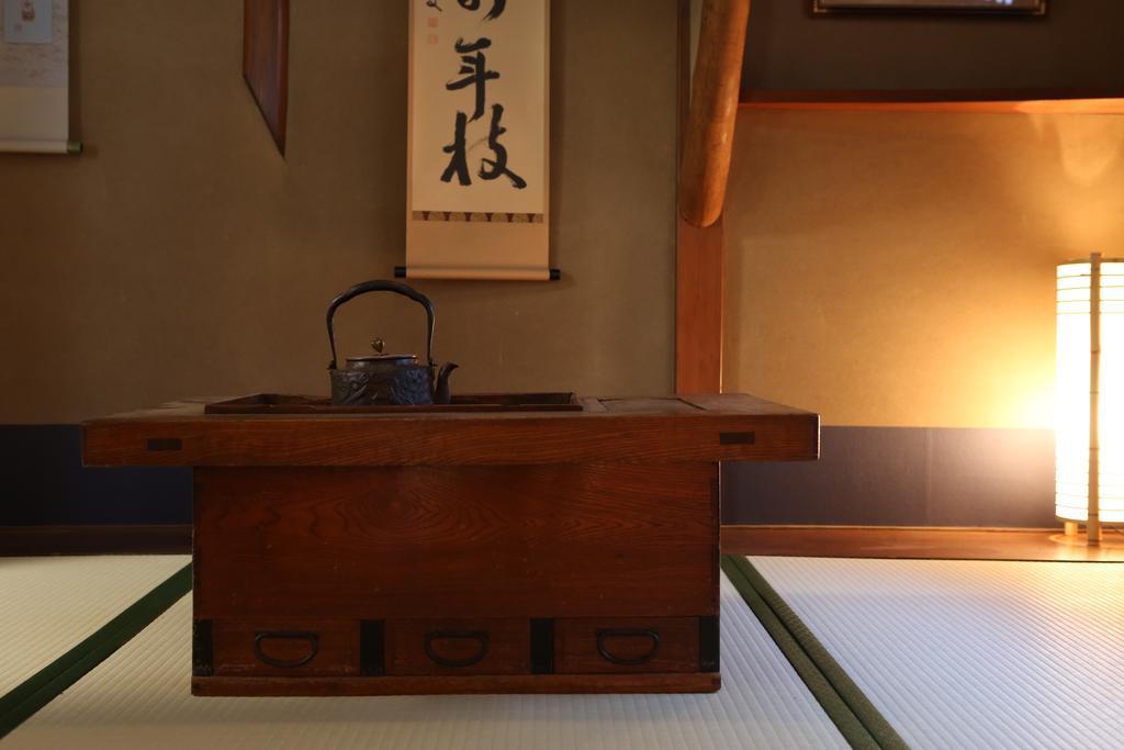 Casa de férias Nijo Ohan