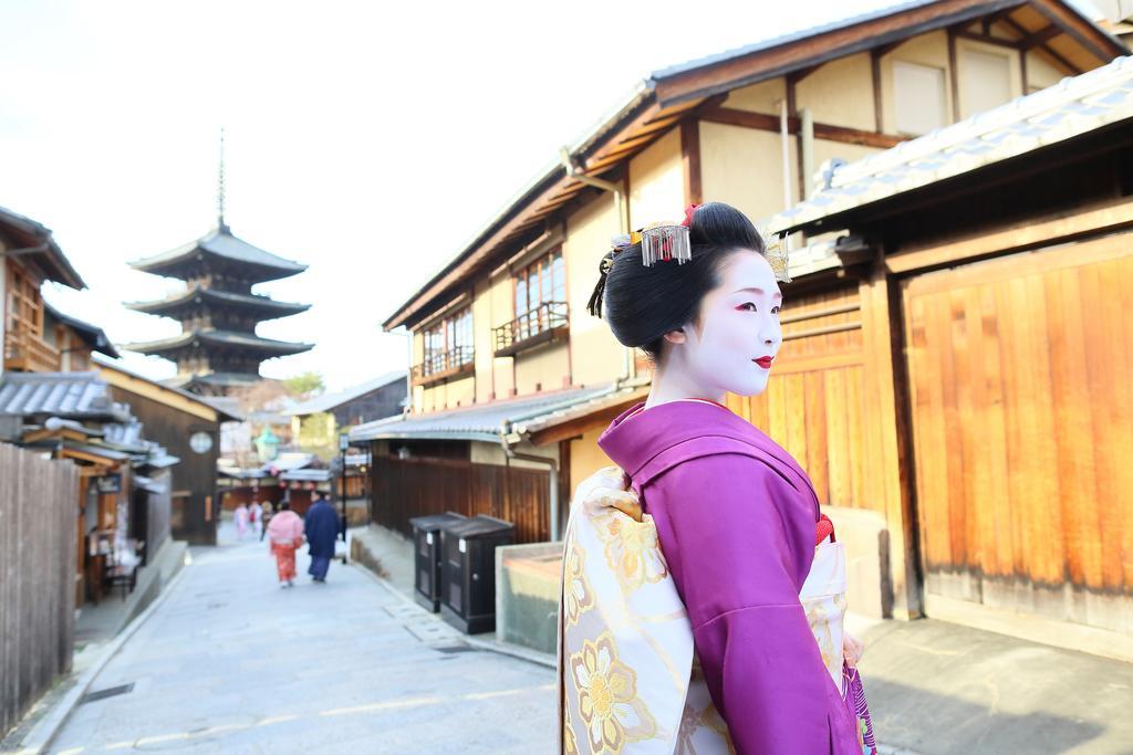 Nijo Ohan Casa de férias *
