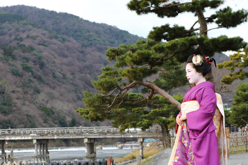 Nijo Ohan Quioto