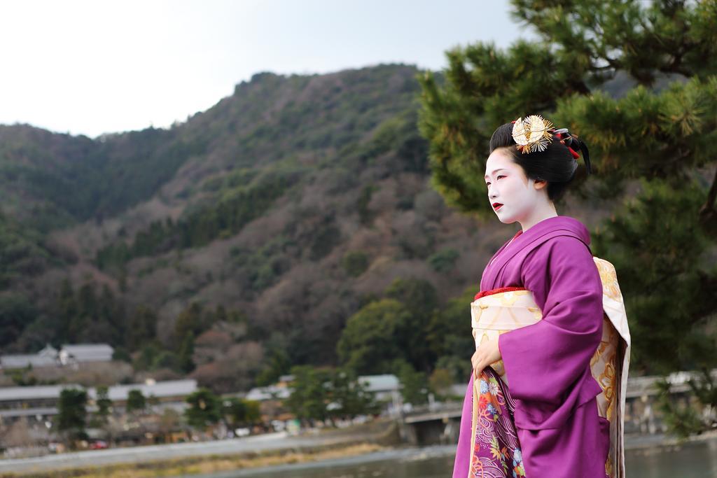 Nijo Ohan Casa de férias