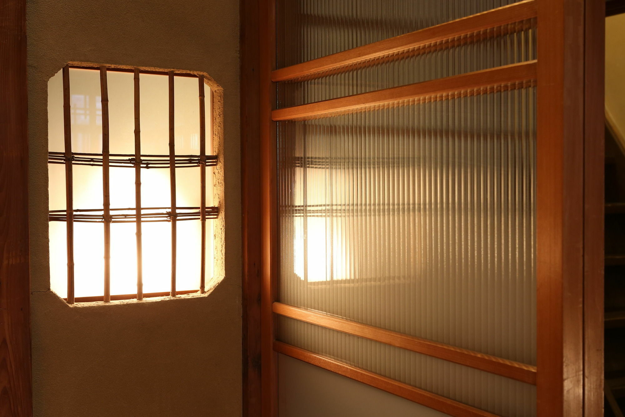 Nijo Ohan Casa de férias