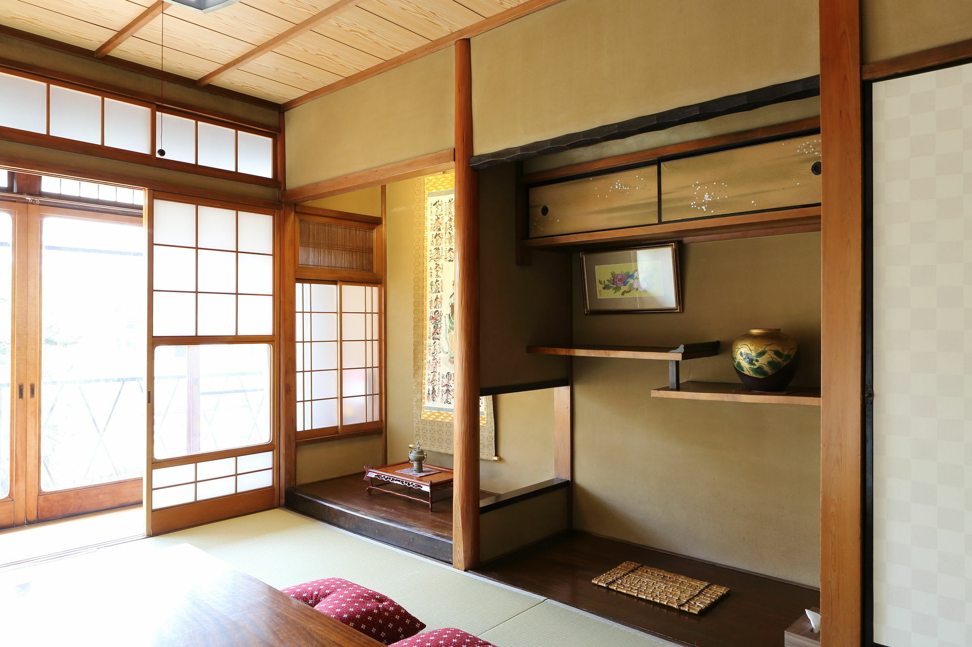 Nijo Ohan Quioto