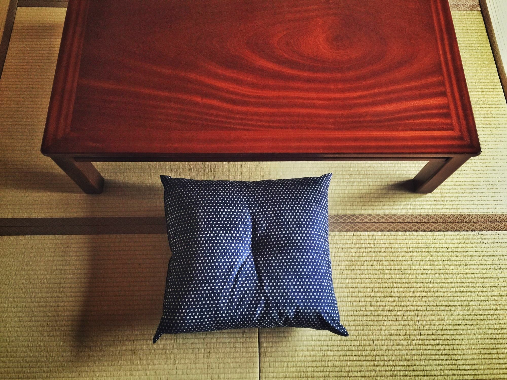 Nijo Ohan Casa de férias