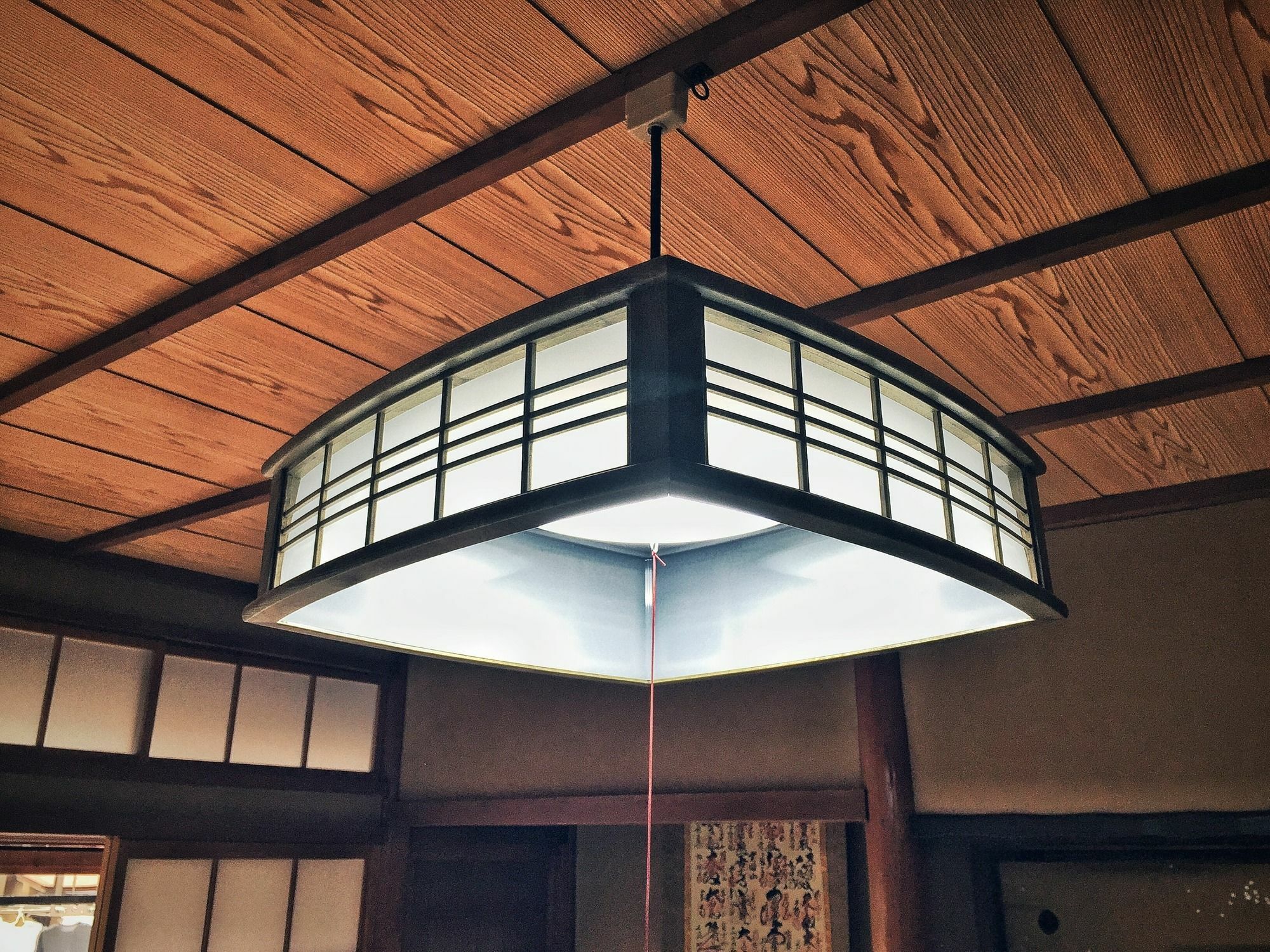 Nijo Ohan Casa de férias *