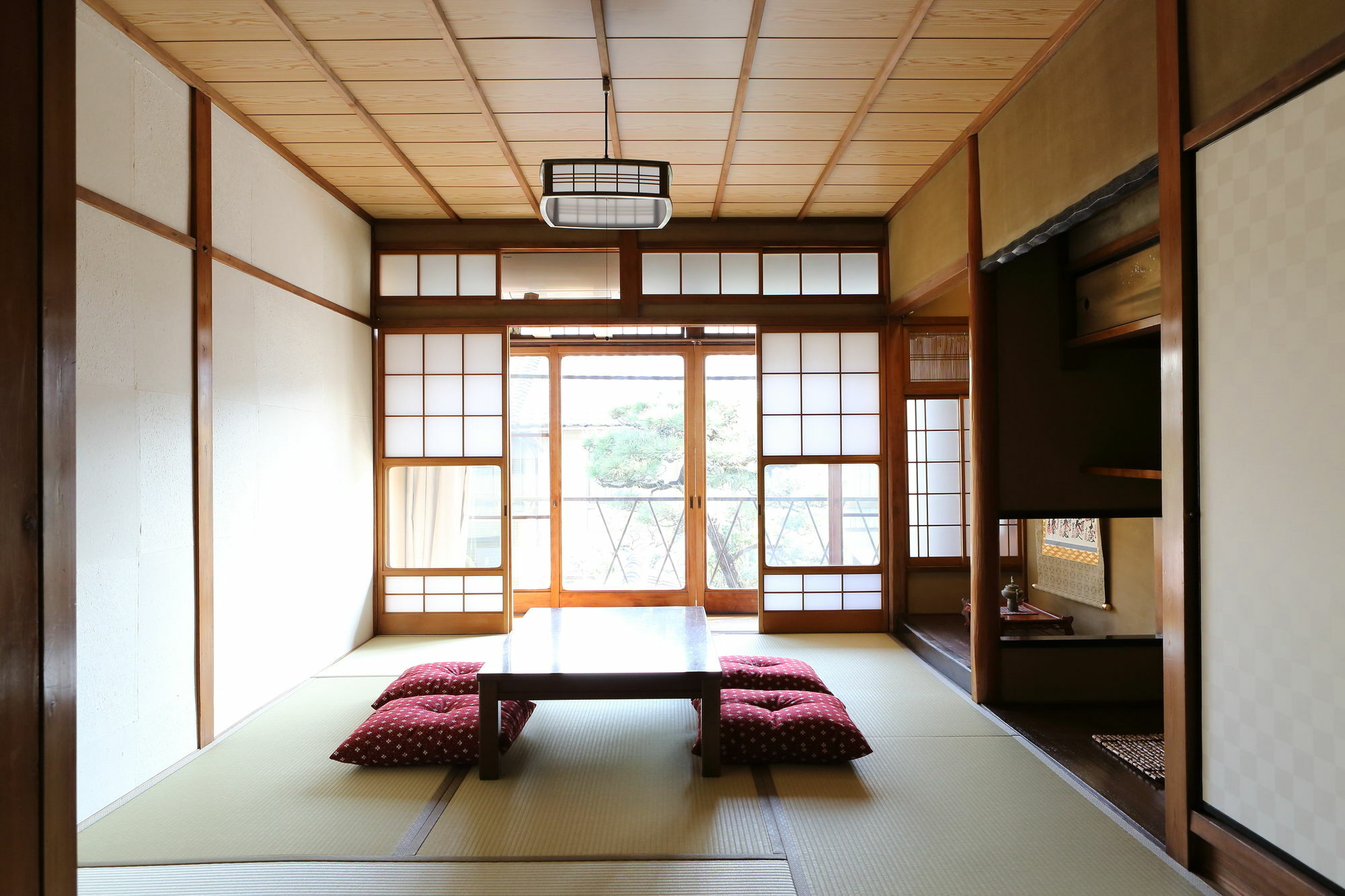 Casa de férias Nijo Ohan *